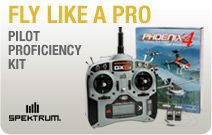 Pilot Proficiency Kit