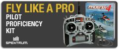 Pilot Proficiency Kit