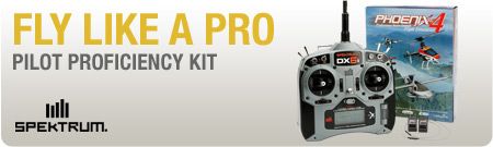 Pilot Proficiency Kit