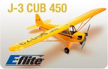 J-3 Cub 450