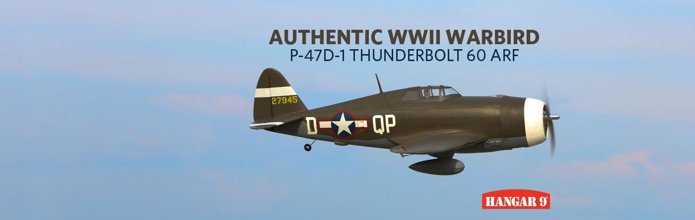 P47D Thunderbolt