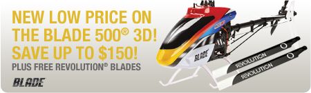 Blade Bonus Buy