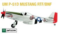 Ultra Micro Mustang