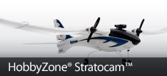 HobbyZone Stratocam