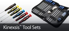 Kinexsis Tools
