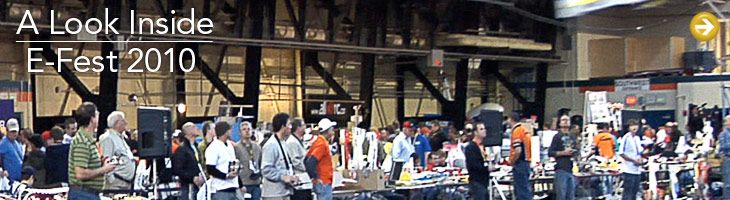 Airplane Event Articles
