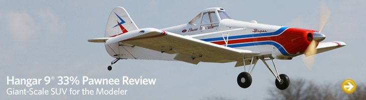 Airplane Reviews