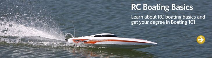 Boat How-Tos