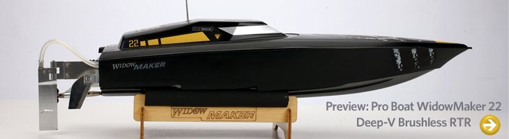 Boat Preview Articles