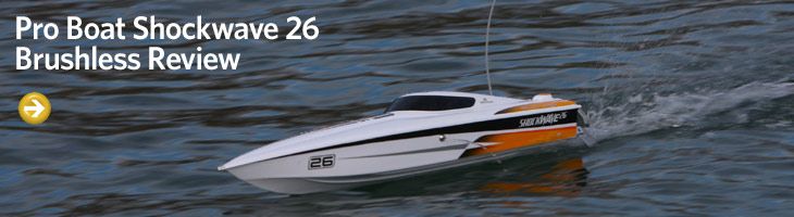 Boat Reviews
