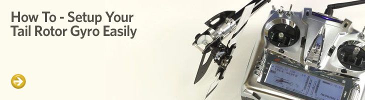 Helicopter How-To Articles