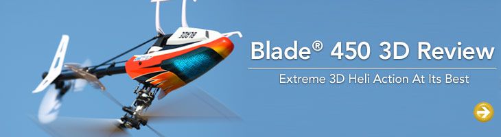 Helicopter Review Articles