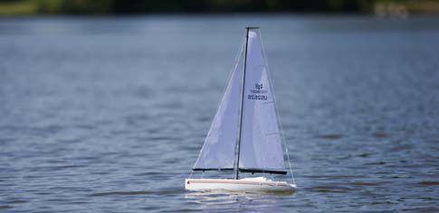 Sailboats