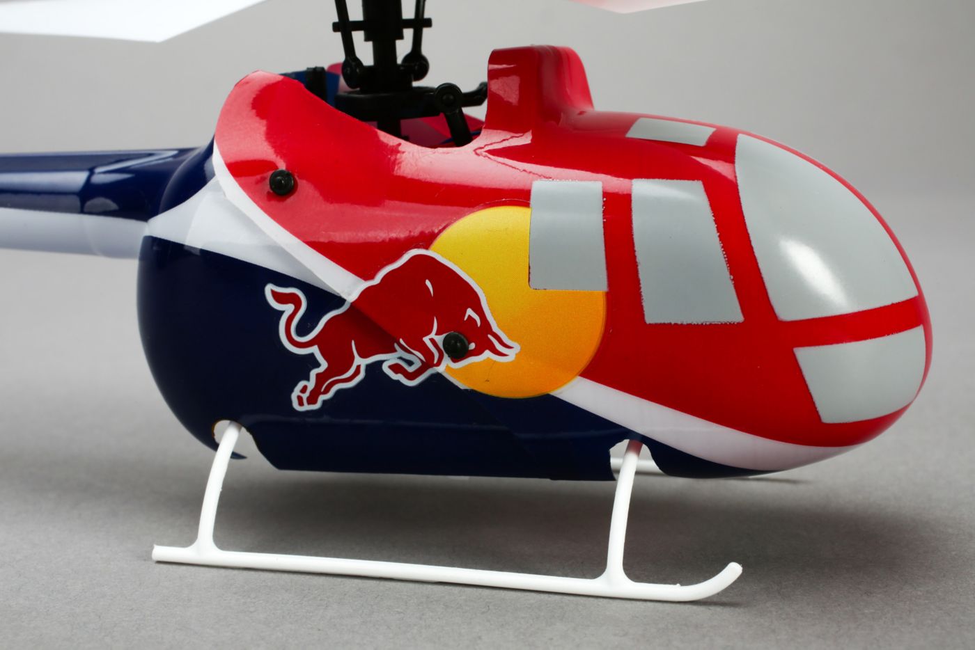 Red Bull BO105 CB CX RTF Helicopter by BLADE (BLH2800) RC Groups