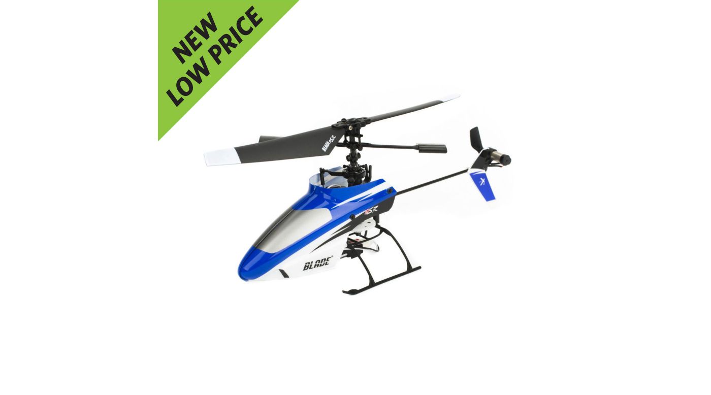 Image for mSR RTF from HorizonHobby