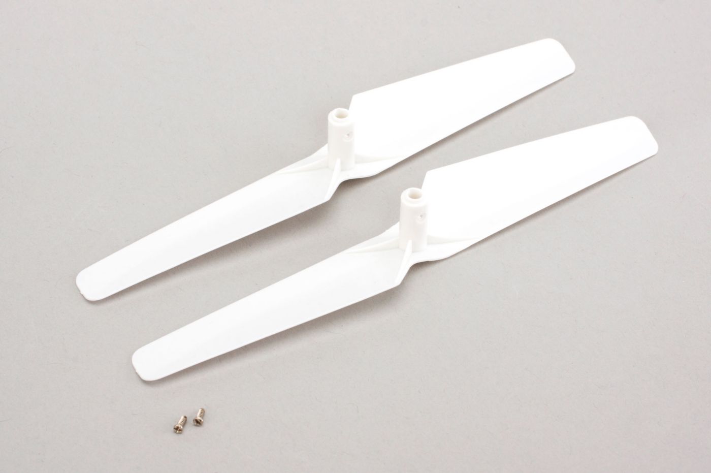 Propeller, Counter-Clockwise Rotation, White (2): mQX
