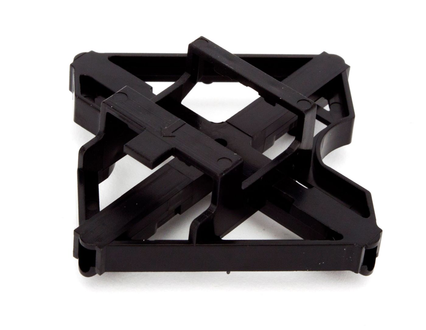 4-in-1 Control Unit Mounting Frame: mQX