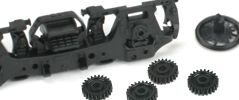 HO Parts