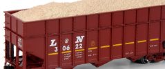 HO Freight Cars