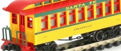 N Passenger Cars