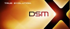 DSMX Addons