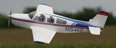 Almost Ready-To-Fly