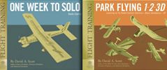 Airplane Books and Videos