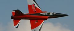 Jets/Ducted Fans
