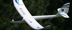 Sailplanes