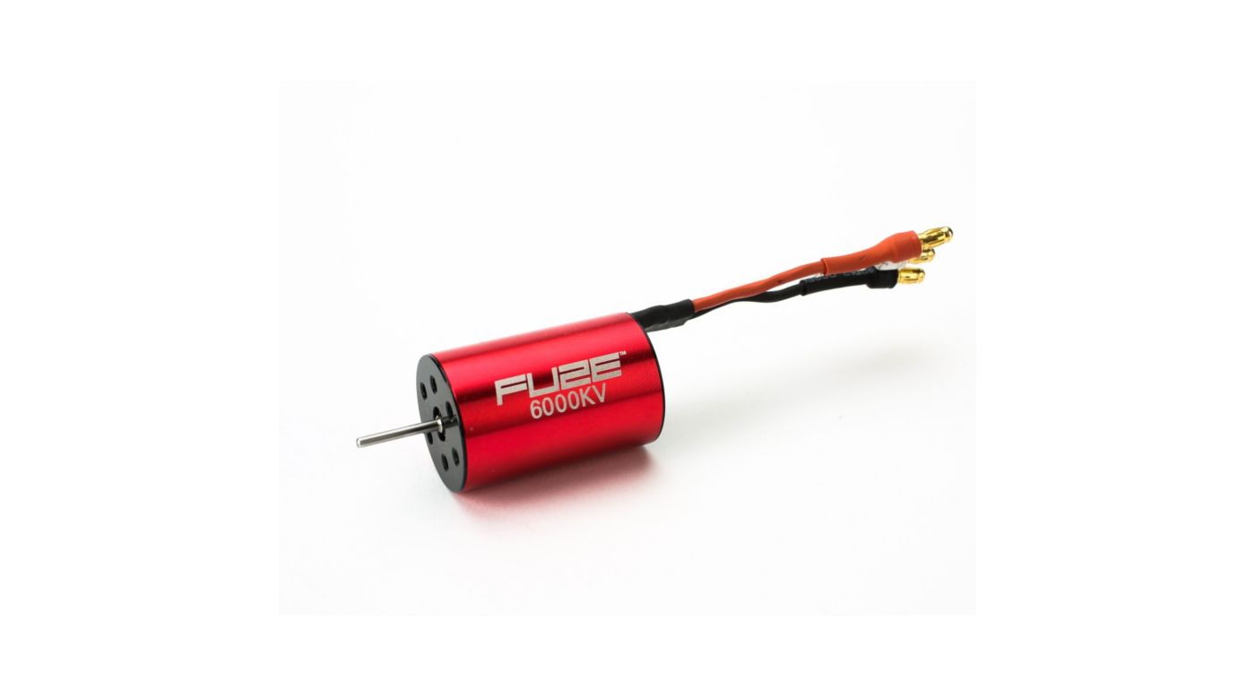 losi mini b brushless motor