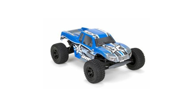 horizon ecx amp