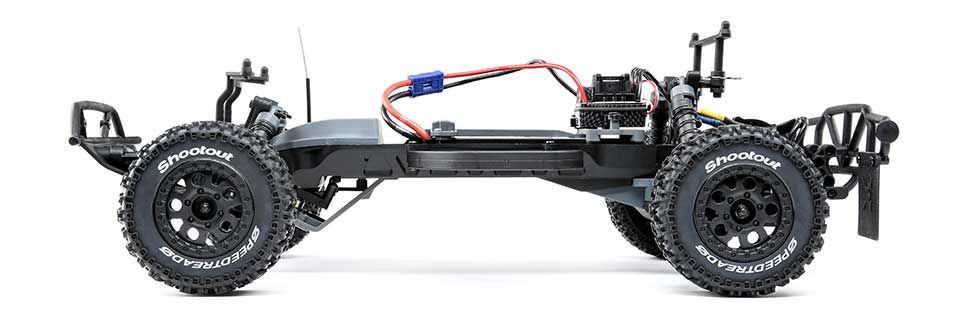 ECX Torment BL RTR