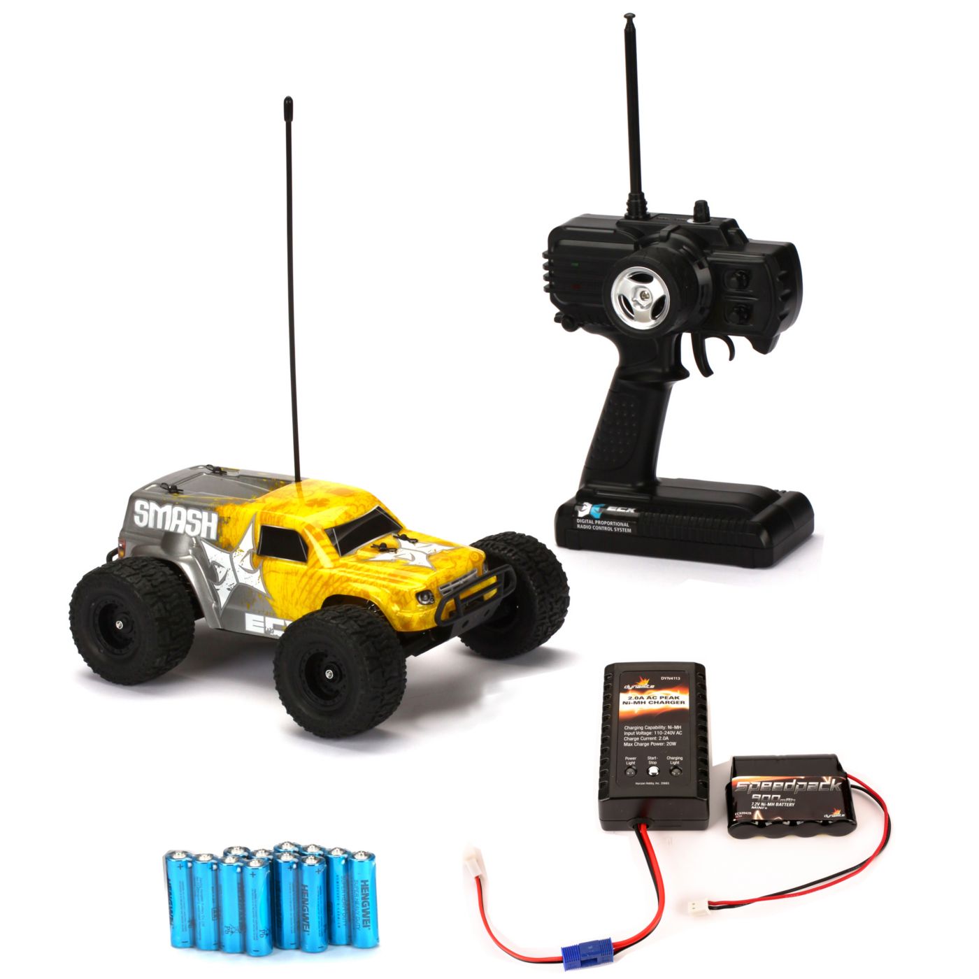 ECX8300C