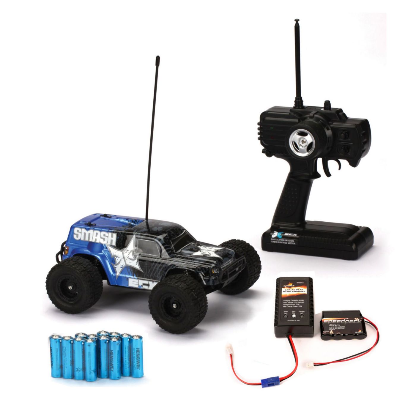 ECX8400C