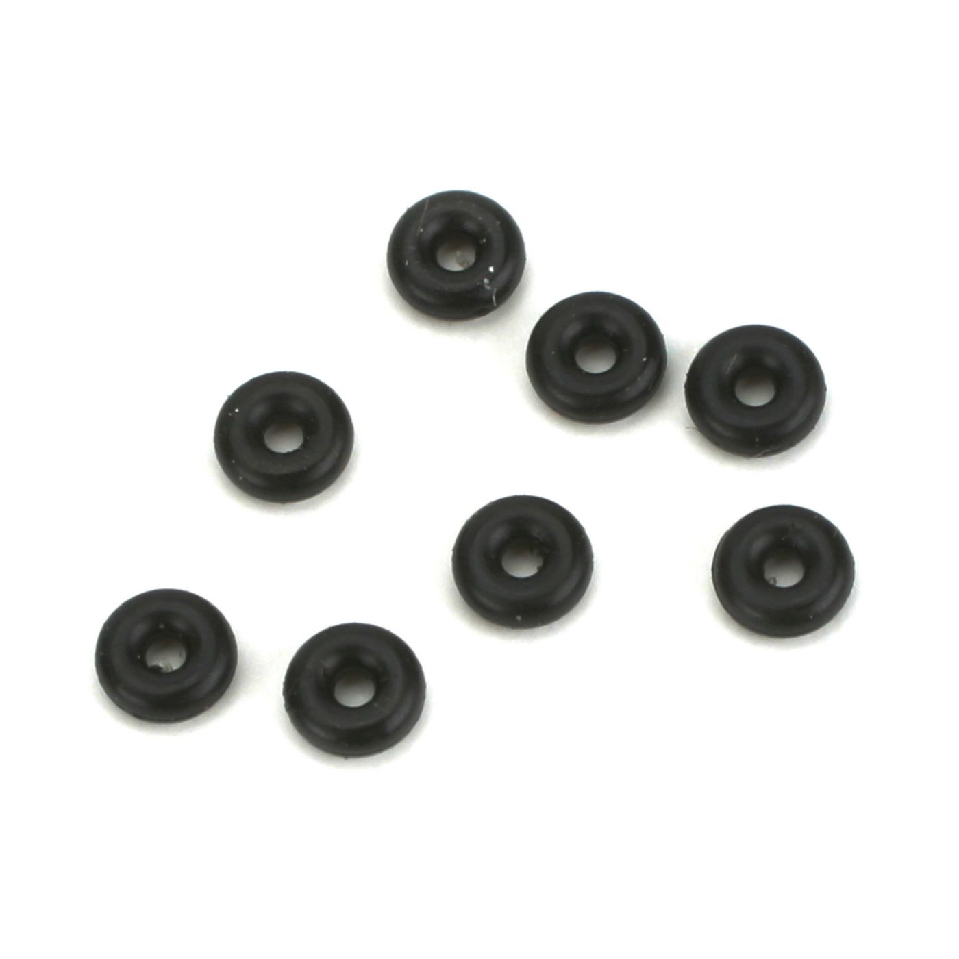 Body/Canopy Mounting O-Ring (8): BMCX/MSR By: BLADE