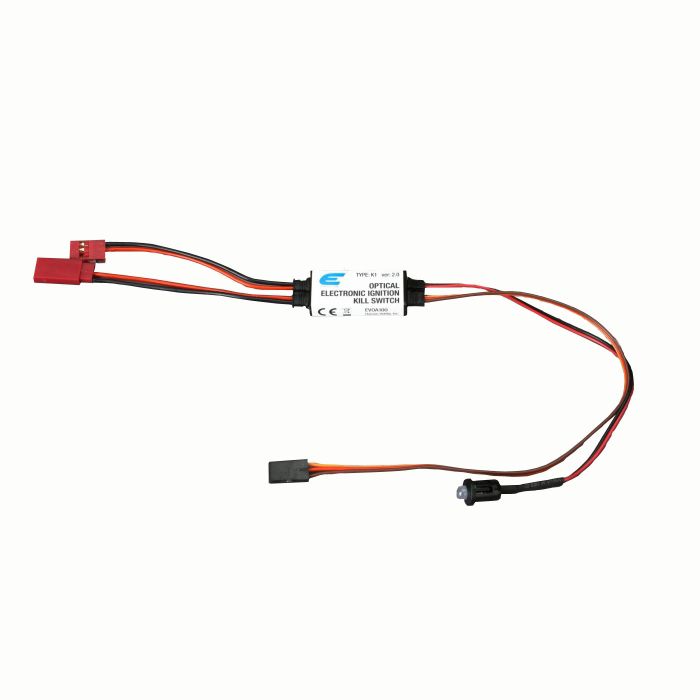Evolution Engines Optical Ignition Kill Switch EVOA100 eBay