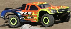 Electric Cars and Trucks