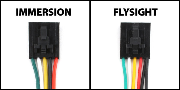 FPV Connectors