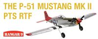 HAN P51D Mustang PTS