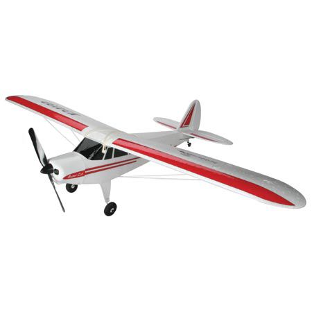 Super Cub RTF Electric HorizonHobby