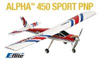 Alpha 450 Sport