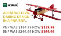 Albatros