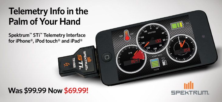 Sti Interface