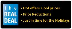 Real Deals