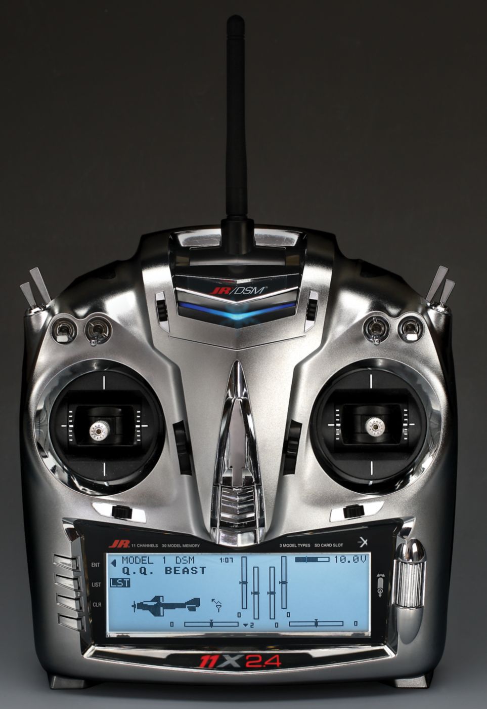 JRP1100X