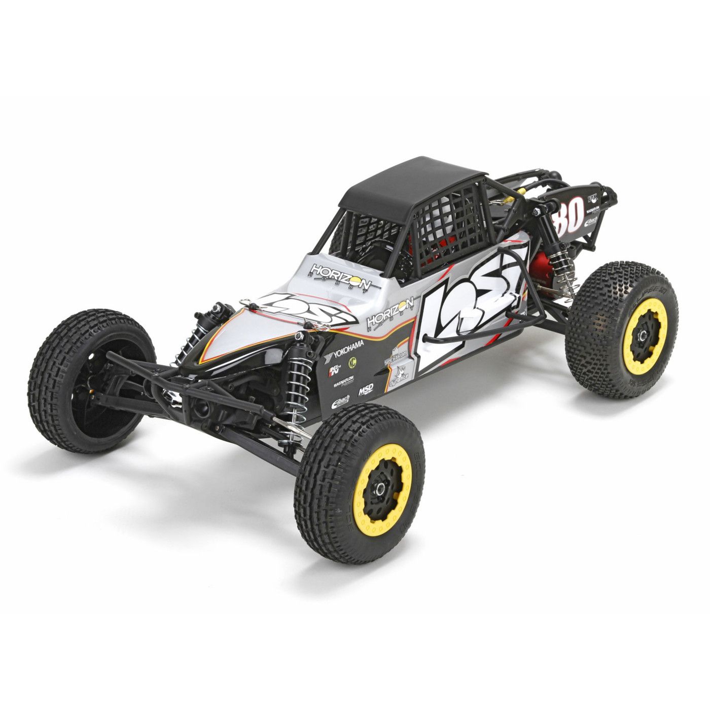 Losi XXXSCB 2WD Brushless RTR