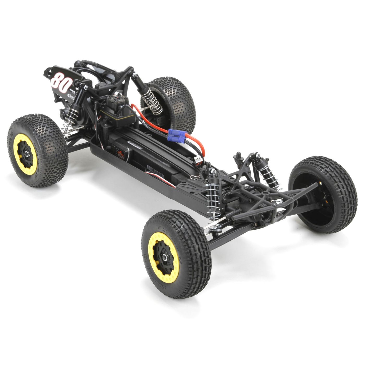 Losi XXX-SCB 2WD Brushless RTR LOS03003_a13