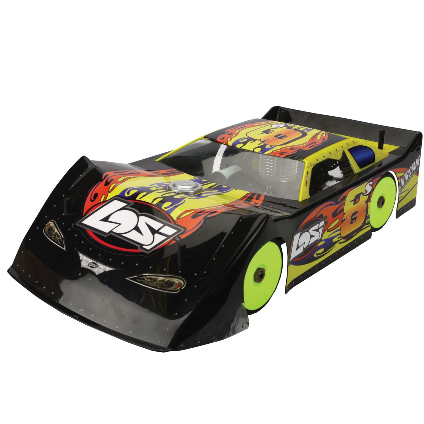 losi l8ight