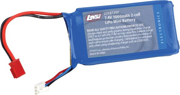 LOSB1207