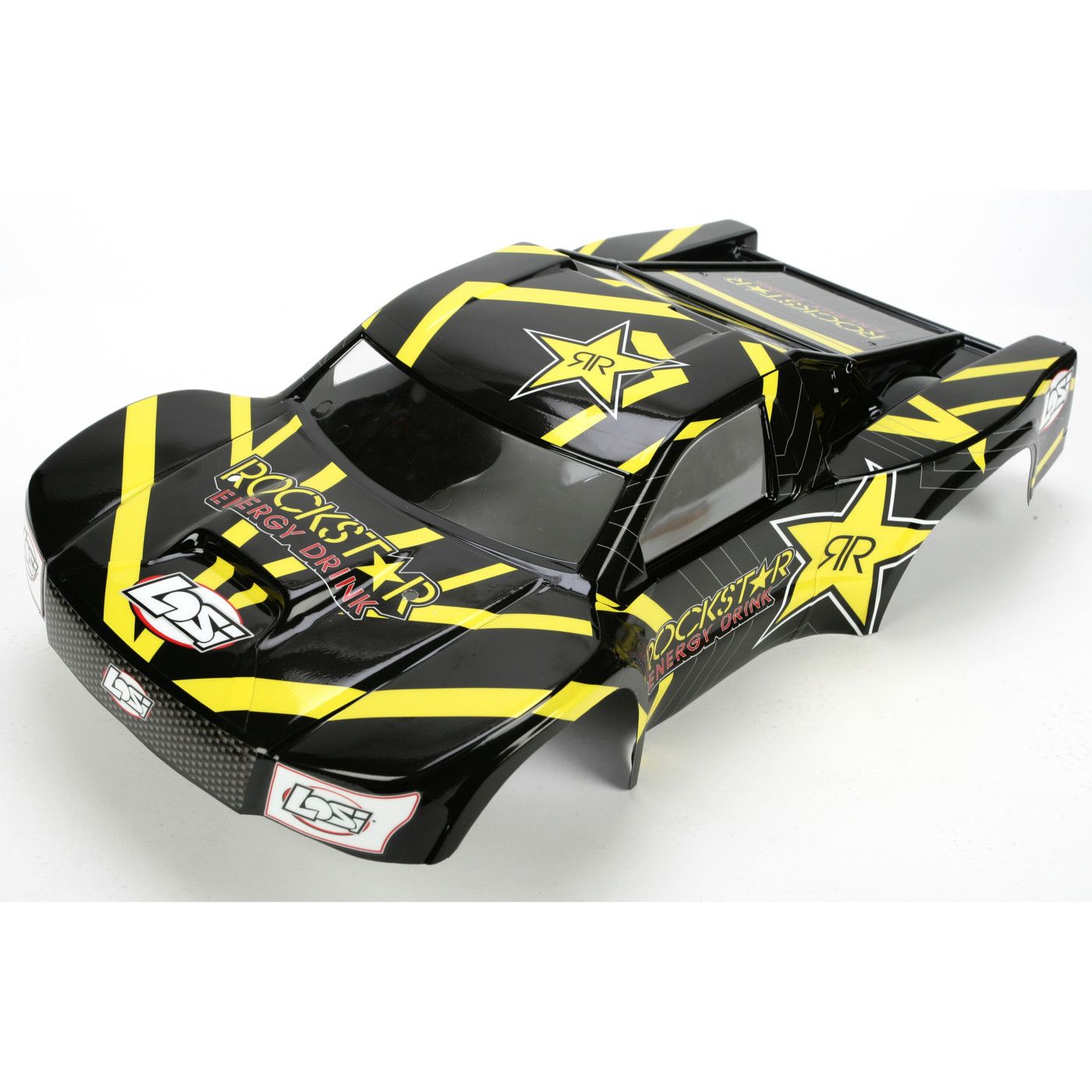 rc sct bodies